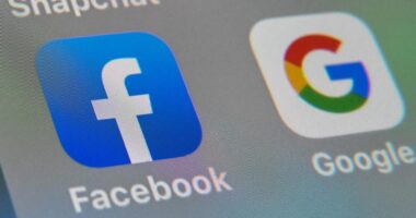 News Site Created To Oppose Google And Facebook Fails