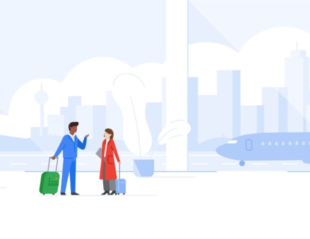 Google Launches Free Search Insights Tools For Travel Marketers