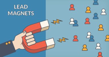 How to Craft Lead Magnets Your Customers Can’t Ignore