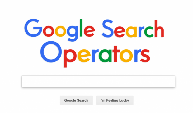 How To Use Google Advanced Image Search For Competitive Research How To Use Google Advanced Image Search For Competitive Research