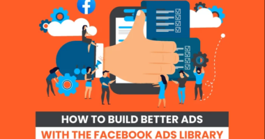 How to Build Better Ads With the Facebook Ads Library