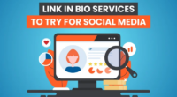 10 Link in Bio Services to Try For Social Media