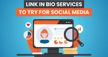 10 Link in Bio Services to Try For Social Media