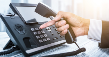 Best Business Phone Systems You Should Consider Using