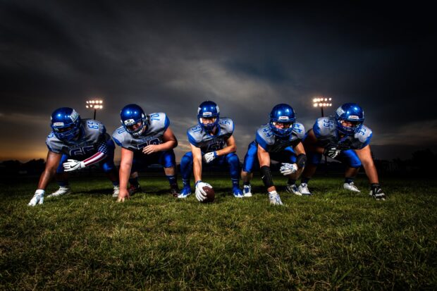 How Does Playing Sports Help Build Teamwork?