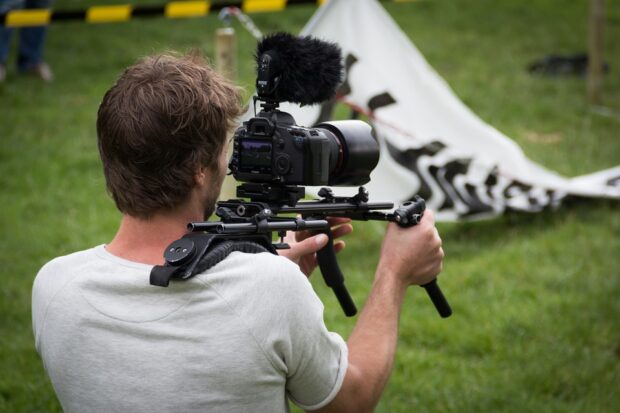 6 Benefits of Video Marketing That Your Business Can’t Ignore