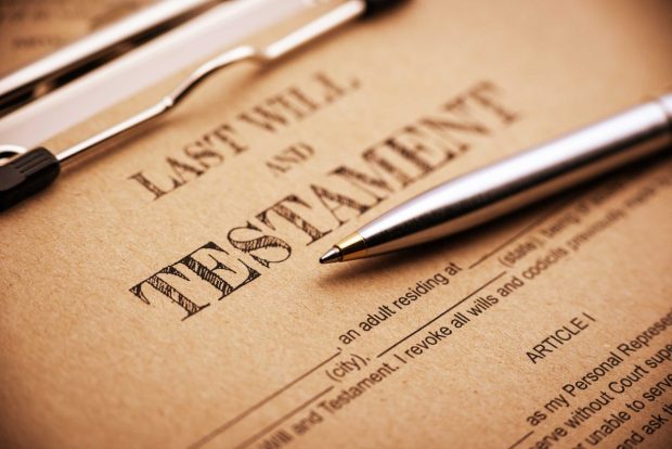 5 Important Factors And Mistakes To Avoid While Writing A Will