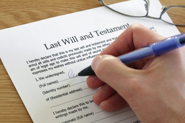 5 Important Factors And Mistakes To Avoid While Writing A Will