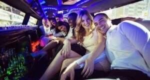 4 Creative Limo Party Ideas to Make Yours Night Unforgettable