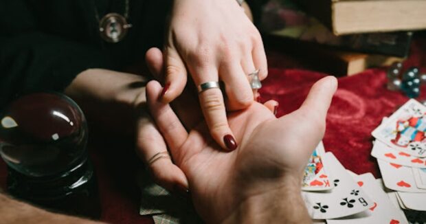 Debunking Common Myths About Psychics-separating Fact From Fiction