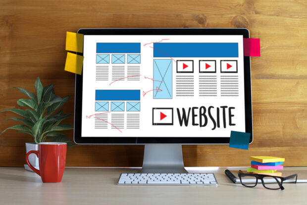 Building A Better Website: The Importance Of B2B Web Development