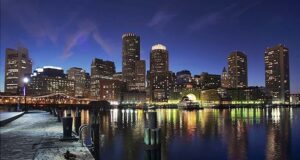 Fastsigns Of Woburn: Go To Company Boston, Ma For Custom Sign Solutions