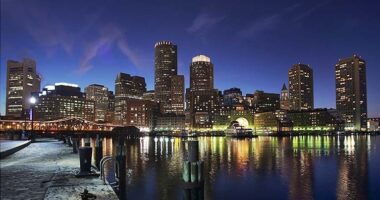 Fastsigns Of Woburn: Go To Company Boston, Ma For Custom Sign Solutions