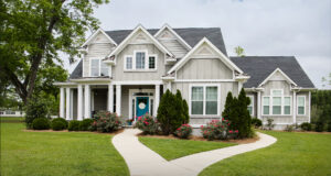 Decking Your Home for Success The Marketing Magic of Curb Appeal