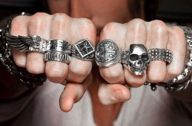 7 Things to Know Before Buying Biker Rings