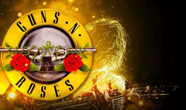 Rock &#8216;n&#8217; Roll Riches: Guns N&#8217; Roses Slot Extravaganza