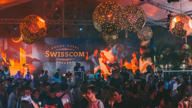 A Beginner Guide to Nightlife in Locarno: Tips and Tricks