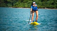 Dive into Adventure ─ Explore the Stand Up Paddleboarding with Maddle Boards