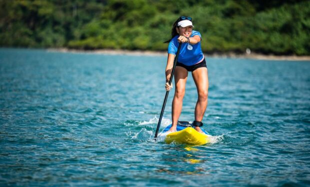 Dive into Adventure ─ Explore the Stand Up Paddleboarding with Maddle Boards