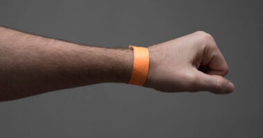 Concert Wristbands &#8211; Design Tips and Benefits Explained