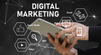 Latest Trends in Digital Marketing for Agencies