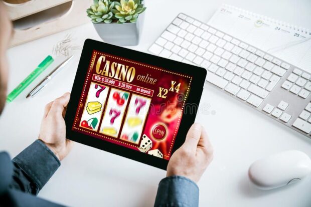 Online Slot Rules: Smart Strategies for Managing Your Gaming Budget