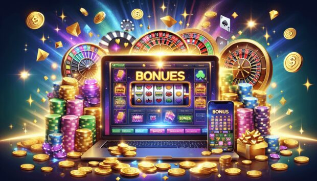 Online Slot Rules: Smart Strategies for Managing Your Gaming Budget