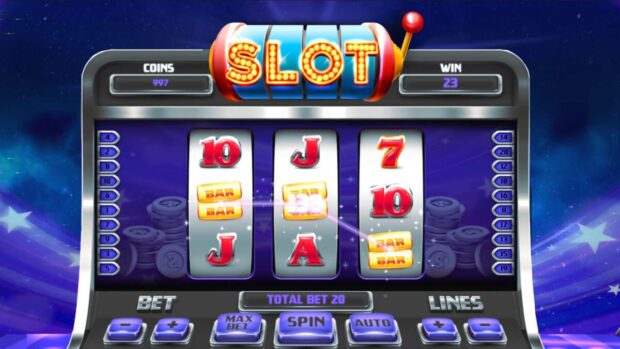 Online Slot Rules: Smart Strategies for Managing Your Gaming Budget