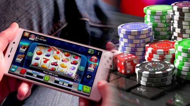 Marketing Your Online Casino &#8211; How to Increase Player Retention and Loyalty