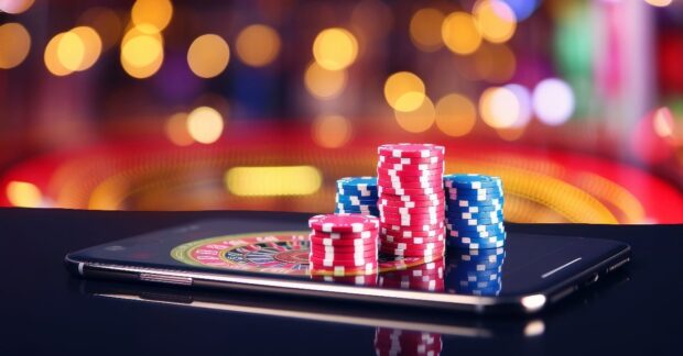 Marketing Your Online Casino &#8211; How to Increase Player Retention and Loyalty