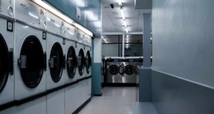 Laundromat Startup Guide &#8211; How to Plan, Invest, and Succeed in the Laundry Business