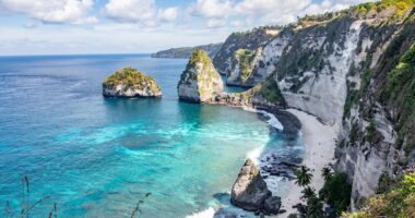 How to Turn Nusa Penida Property Investments into a Thriving Business