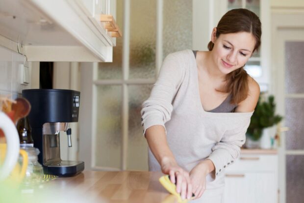 Is Your Home Truly Clean? Simple Ways to Keep Your Space Hygienic