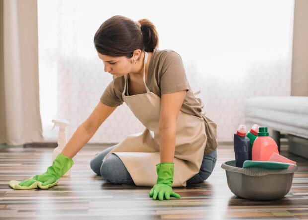 Is Your Home Truly Clean? Simple Ways to Keep Your Space Hygienic