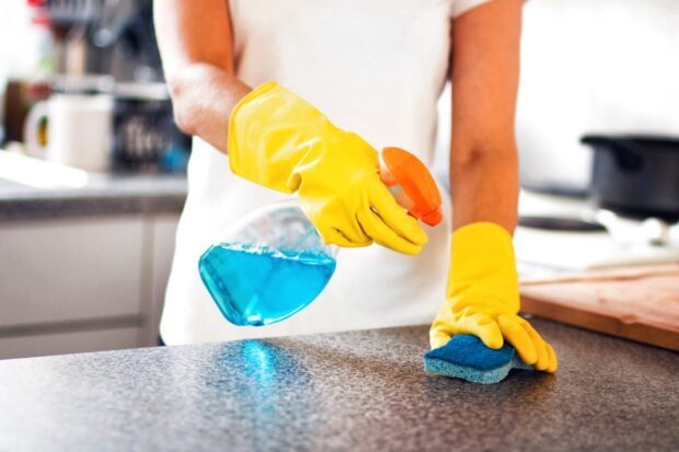 Is Your Home Truly Clean? Simple Ways to Keep Your Space Hygienic