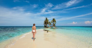 Where to Go When You Want to Try Something New