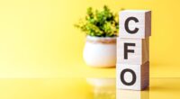 Why Part-Time CFOs Provide Strong Returns Without Full-Time Costs