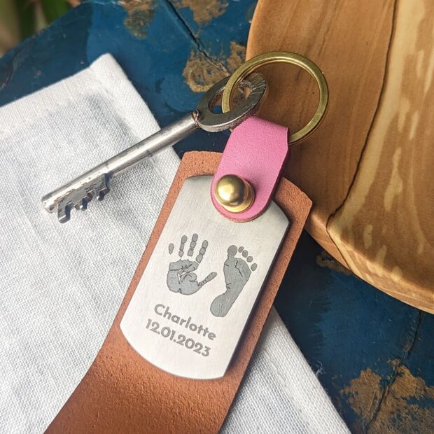 Best File Formats for Keychain Printing