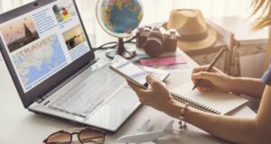 Iconic Travel Agency Campaigns That Changed How People Book Trips