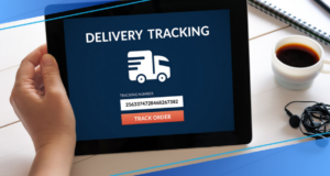 Shipment Tracking Solutions for E-commerce Retailers